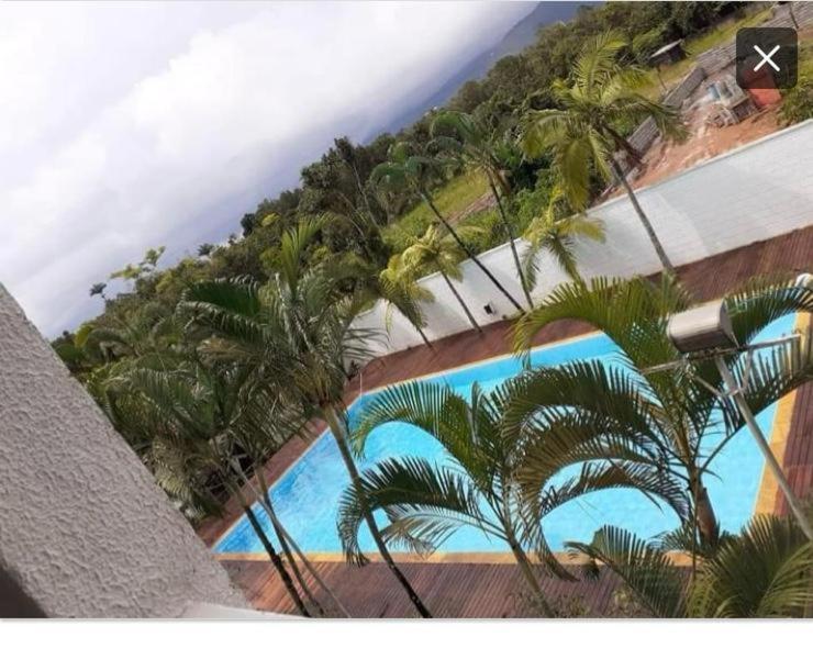 Cantinho#De#Paz Leilighet Ubatuba Eksteriør bilde